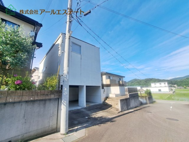 姫路市夢前町菅生澗　　　中古戸建の周辺