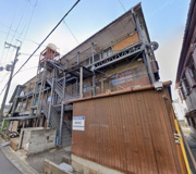 関西マンションの画像