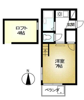 【間取り】 | アトレ堺町