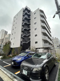 デュオステージ立川曙町(デュオステージタチカワアケボノチョウ)の画像