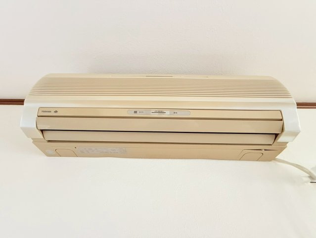 霞ヶ丘7丁目貸家の設備