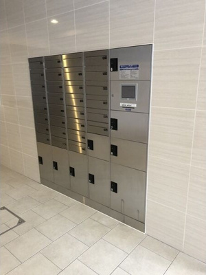 【浴室】 | GRACE REGALIA