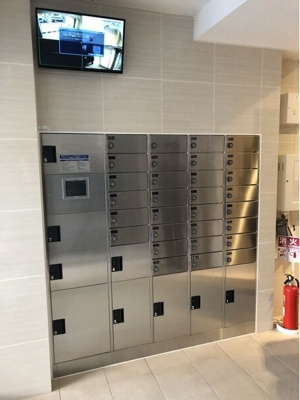 【トイレ】 | GRACE REGALIA