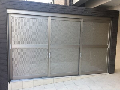 【設備】 | GRACE REGALIA