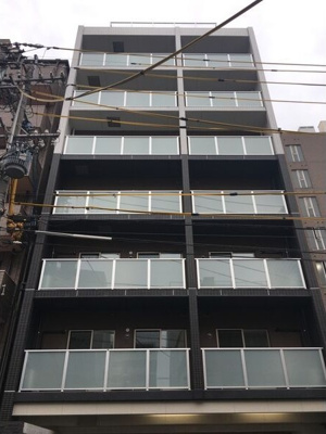 【外観】 | GRACE REGALIA