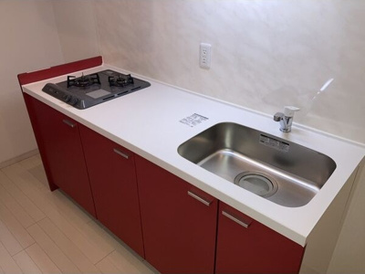 【その他共用部分】 | GRACE REGALIA