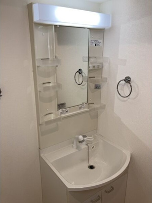 【その他共用部分】 | GRACE REGALIA