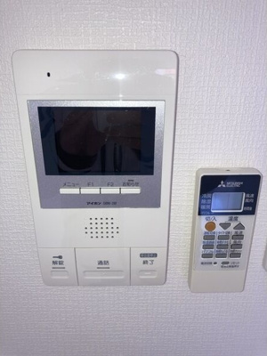 【セキュリティ】 | GRACE REGALIA