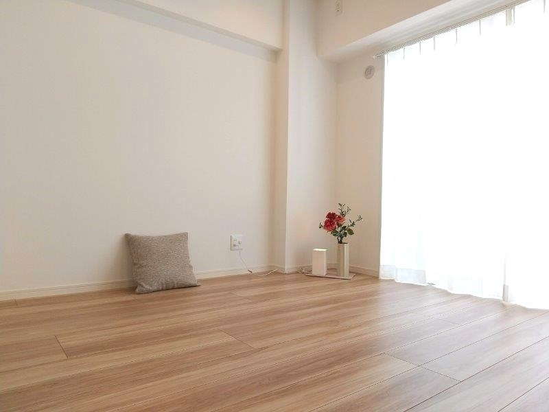 セブンスターマンション川崎大師の外観