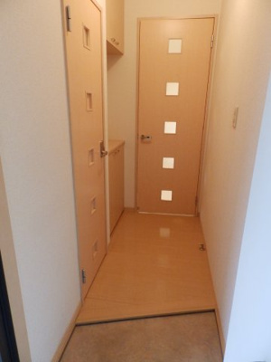 【玄関】 | アルストロメリア