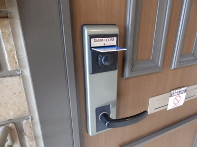 【セキュリティ】 | アルストロメリア