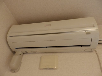 【設備】 | アルストロメリア