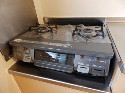 【キッチン】 | アルストロメリア