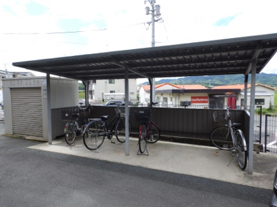 【その他共用部分】 | アルストロメリア