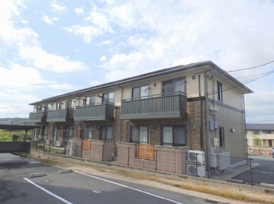 【外観】 | アルストロメリア