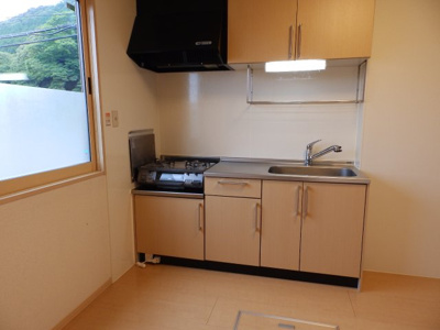 【キッチン】 | アルストロメリア