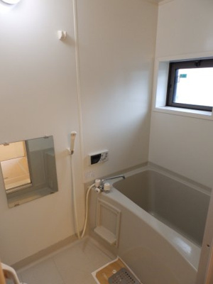 【浴室】 | アルストロメリア