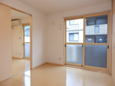 【内装】 | アルストロメリア