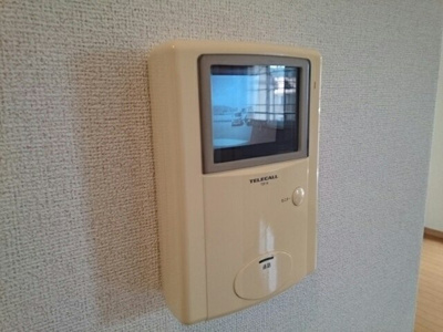 【セキュリティ】 | ブリッサユウⅠ