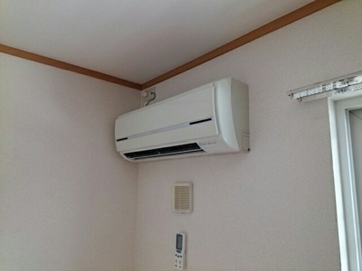 【設備】 | ブリッサユウⅠ