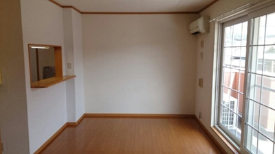 【居間・リビング】 | ブリッサユウⅠ