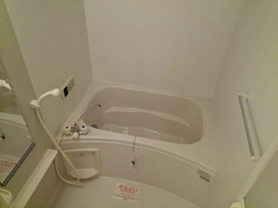 【浴室】 | ブリッサユウⅠ