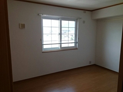 【内装】 | ブリッサユウⅠ