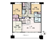 グランシャトレ坂戸スプランドゥールの画像