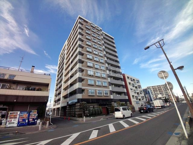 【外観】の画像