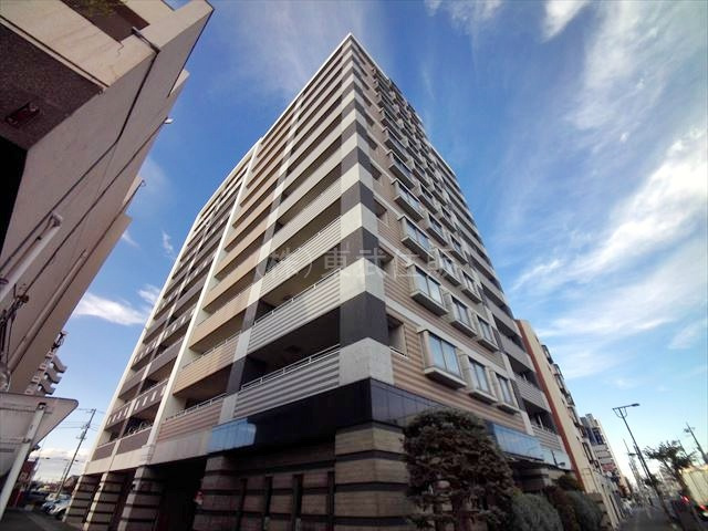 【外観】の画像