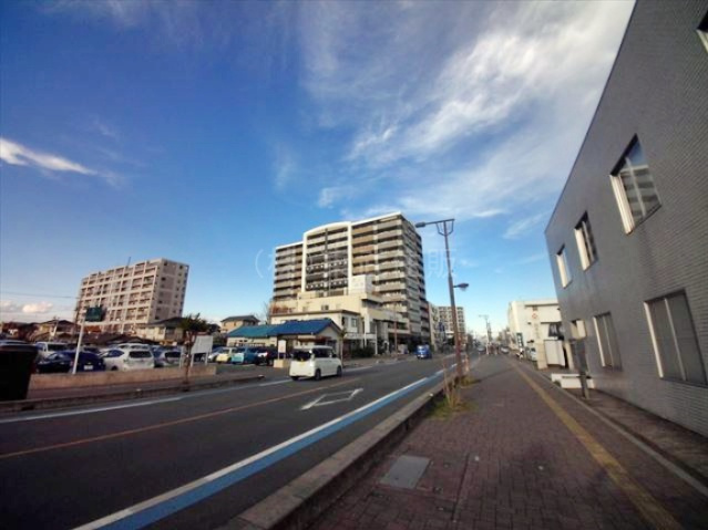 【外観】の画像