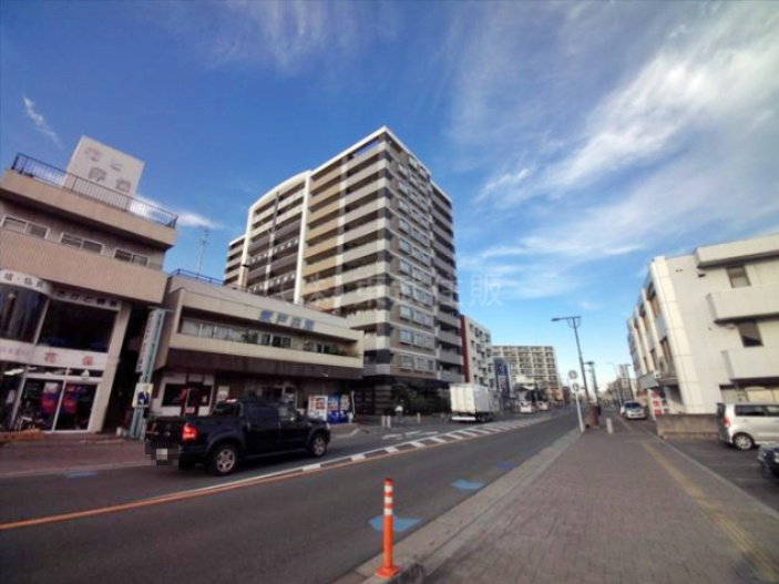 【外観】の画像