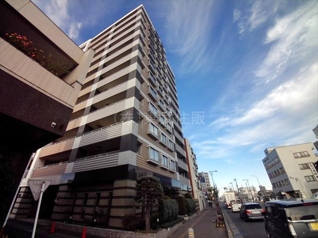 【外観】の画像