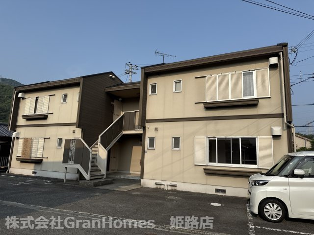 タウニィ上大野Ｂ棟