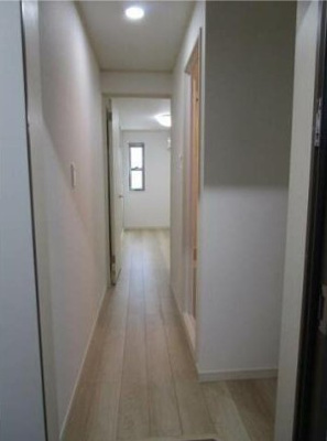 【内装】 | イルビラージュ池袋