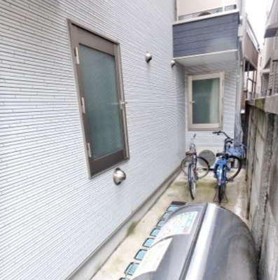 【その他共用部分】 | イルビラージュ池袋