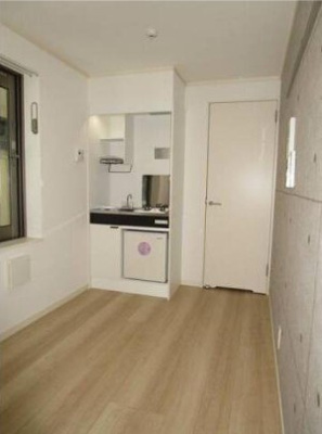 【居間・リビング】 | イルビラージュ池袋