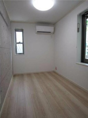 【寝室】 | イルビラージュ池袋