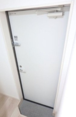 【玄関】 | イルビラージュ池袋