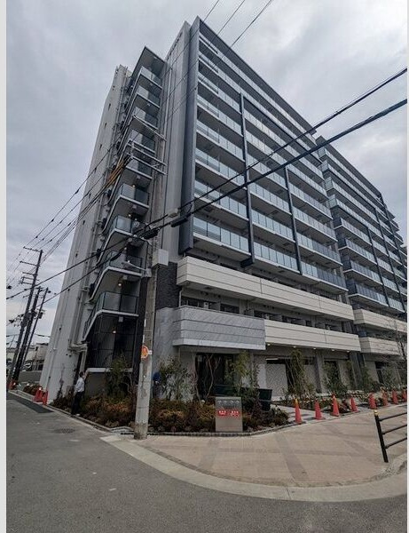 エスリード ザ・グラン大阪ノース