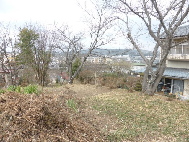 津山市林田 売土地 105坪のその他
