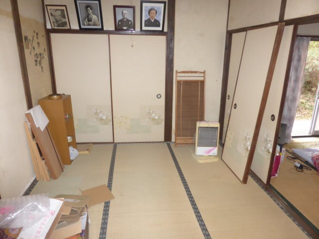 津山市林田 売土地 105坪のその他