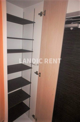 【収納】 | エンクレスト薬院NOBLE