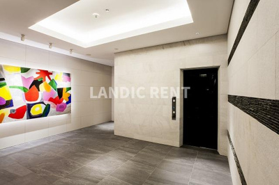 【ロビー】 | エンクレスト薬院NOBLE