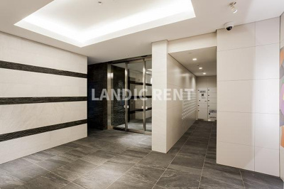 【その他共用部分】 | エンクレスト薬院NOBLE