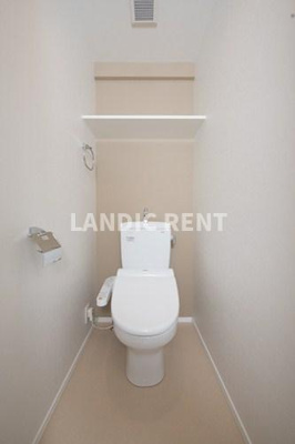 【トイレ】 | エンクレスト薬院NOBLE