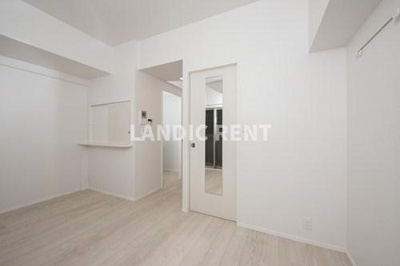 【内装】 | エンクレスト薬院NOBLE