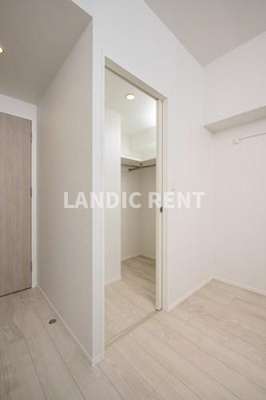 【収納】 | エンクレスト薬院NOBLE