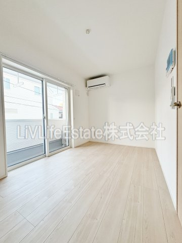 MELDIA小川の居間・リビング