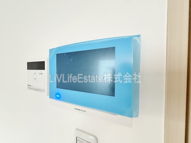 MELDIA小川のセキュリティ